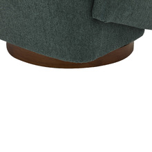 Kelly Swivel Armchair